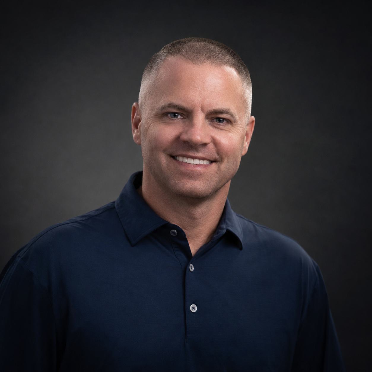 T.K. Housley professional headshot